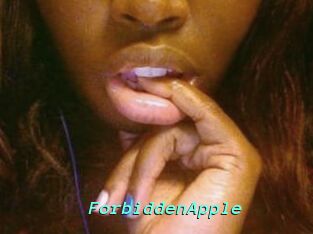 ForbiddenApple