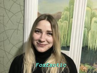 FoxExotic