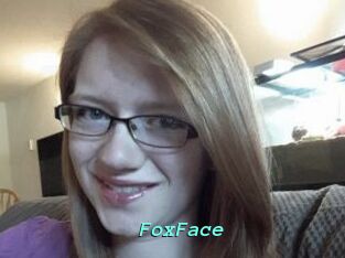 FoxFace