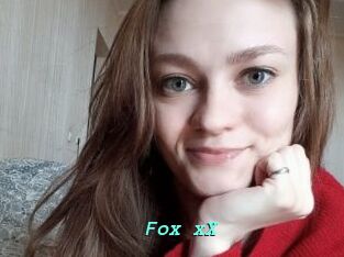 Fox_xX