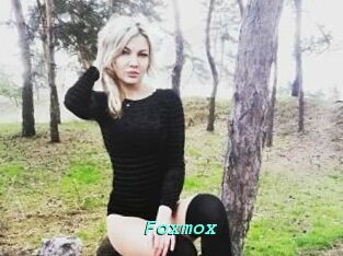 Foxmox