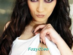 FoxyCleo