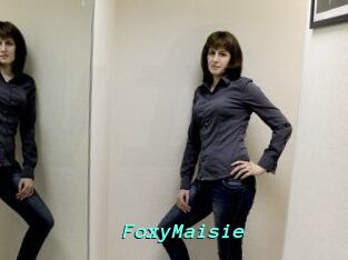 Foxy_Maisie