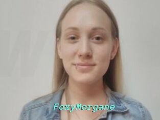 FoxyMorgane