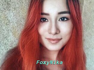 FoxyNika