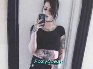 FoxyOcean