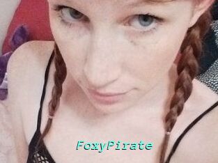 FoxyPirate