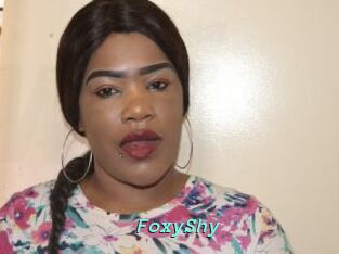 FoxyShy