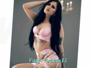 Foxy_Foxtail