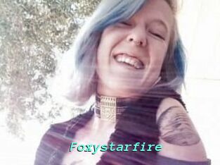 Foxystarfire