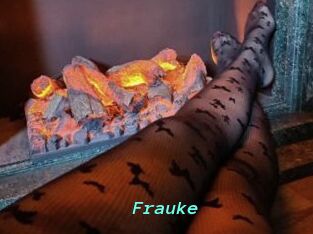 Frauke