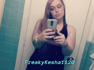 FreakyKesha1120