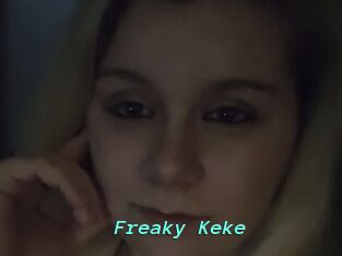 Freaky_Keke