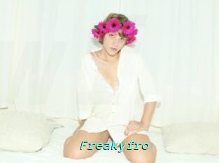 Freakyfro