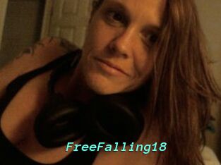 FreeFalling18