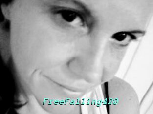 FreeFalling420