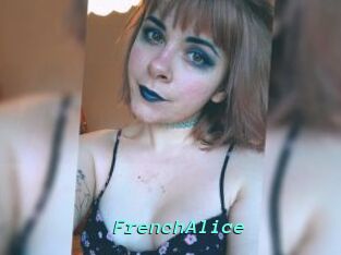 FrenchAlice
