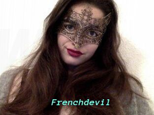 Frenchdevil