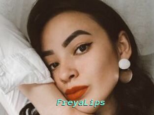 FreyaLips