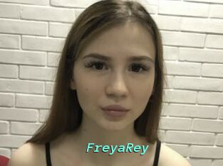 FreyaRey