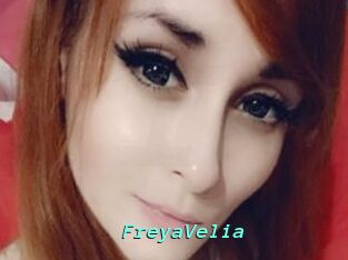 FreyaVelia