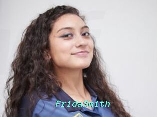 FridaSmith