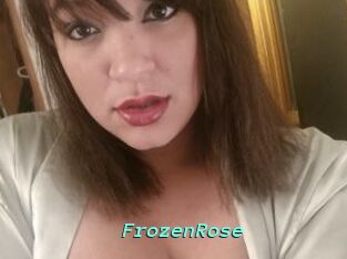 FrozenRose