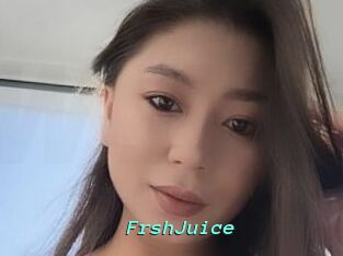 FrshJuice