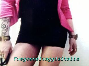 Fuegosselvaggiaitalia