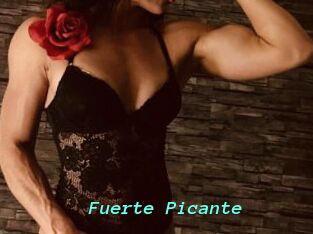 Fuerte_Picante