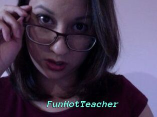 FunHotTeacher