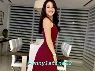 Funnylatina22