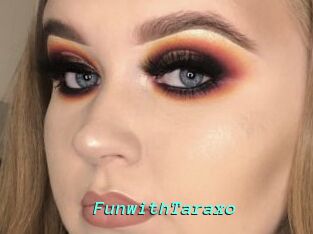 FunwithTaraxo