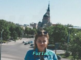 FuriaDD