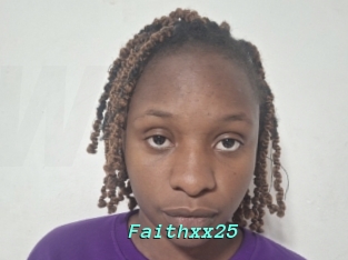 Faithxx25