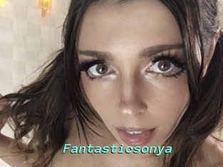 Fantasticsonya