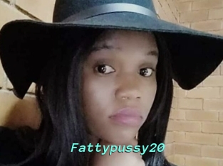 Fattypussy20