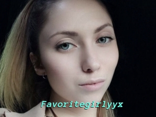 Favoritegirlyyx