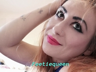 Feetiequeen