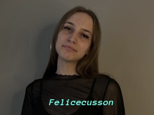 Felicecusson
