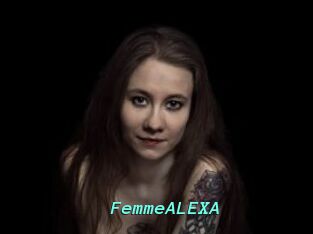 FemmeALEXA