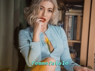 Femmefatale