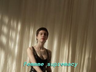 Femmme_supremacy