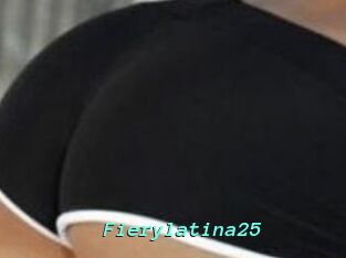 Fierylatina25