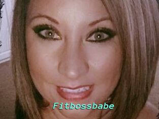 Fitbossbabe