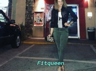 Fitqueen