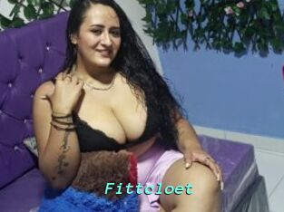 Fittcloet