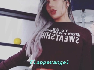 Flapperangel