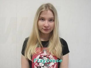 Flaylesse
