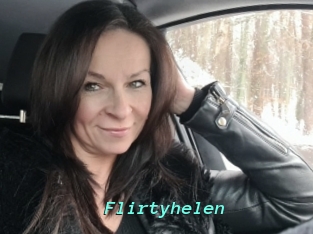 Flirtyhelen